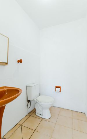 Casa à venda com 342m², 4 quartos e 2 vagasQuintal - Lavabo