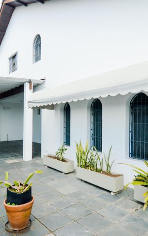 Casa à venda com 342m², 4 quartos e 2 vagasGaragem
