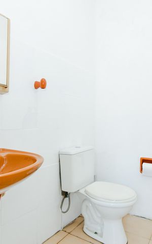 Casa à venda com 342m², 4 quartos e 2 vagasQuintal - Lavabo