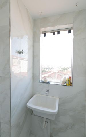 Apartamento para alugar com 44m², 2 quartos e 1 vaga Apartamento para alugar com 44m², 2 quartos e 1 vagaÁrea de Serviço