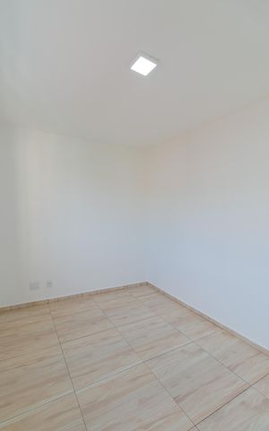 Apartamento para alugar com 44m², 2 quartos e 1 vaga Apartamento para alugar com 44m², 2 quartos e 1 vagaQuarto 1