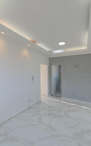 Apartamento para alugar com 44m², 2 quartos e 1 vaga Apartamento para alugar com 44m², 2 quartos e 1 vagaSala