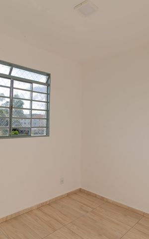 Apartamento para alugar com 44m², 2 quartos e 1 vaga Apartamento para alugar com 44m², 2 quartos e 1 vagaQuarto 2