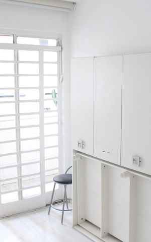 Apartamento à venda com 53m², 2 quartos e 1 vagaQuarto 1