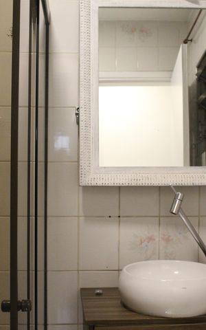 Apartamento à venda com 53m², 2 quartos e 1 vagaBanheiro