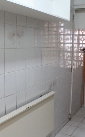 Apartamento à venda com 53m², 2 quartos e 1 vagaCozinha