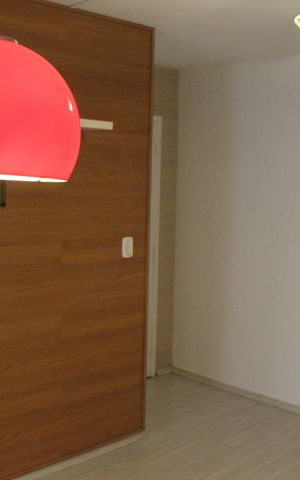 Apartamento à venda com 53m², 2 quartos e 1 vagaSala