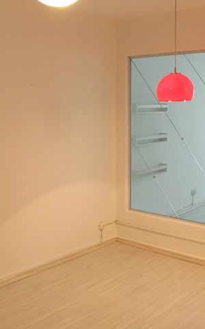 Apartamento à venda com 53m², 2 quartos e 1 vagaSala
