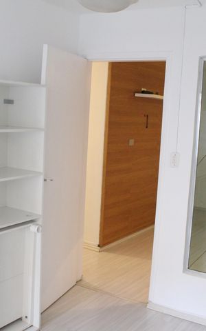 Apartamento à venda com 53m², 2 quartos e 1 vagaQuarto 1
