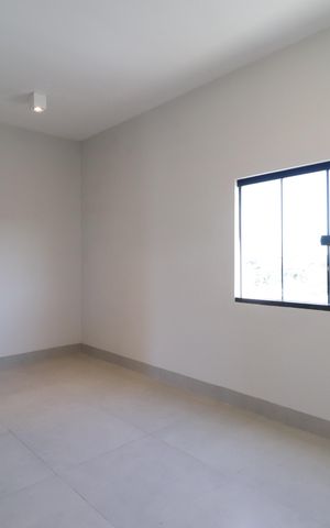 Casa para alugar com 85m², 2 quartos e 3 vagasSuíte 2