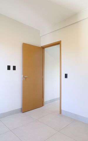 Casa para alugar com 85m², 2 quartos e 3 vagasSuíte 1