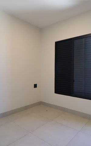 Casa para alugar com 85m², 2 quartos e 3 vagas Suíte 1