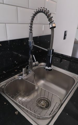 Casa para alugar com 85m², 2 quartos e 3 vagasCozinha
