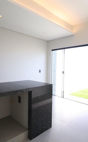 Casa para alugar com 85m², 2 quartos e 3 vagasCozinha