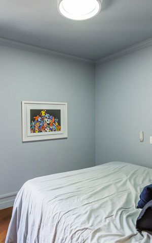 Apartamento à venda com 203m², 3 quartos e 3 vagas Apartamento à venda com 203m², 3 quartos e 3 vagasSuíte 1