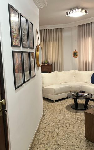 Apartamento à venda com 118m², 3 quartos e 2 vagasHall de Entrada