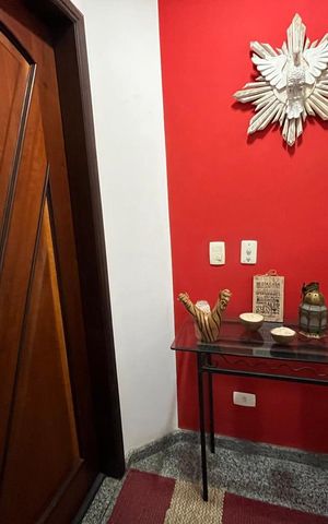 Apartamento à venda com 118m², 3 quartos e 2 vagasHall de Entrada