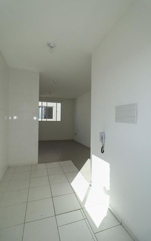 Apartamento à venda com 46m², 2 quartos e 1 vagaCozinha