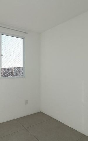 Apartamento à venda com 46m², 2 quartos e 1 vagaQuarto