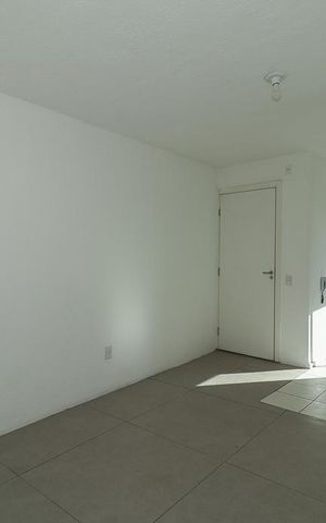 Apartamento à venda com 46m², 2 quartos e 1 vagaSala