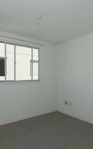 Apartamento à venda com 46m², 2 quartos e 1 vagaSala