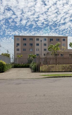 Apartamento à venda com 46m², 2 quartos e 1 vaga Apartamento à venda com 46m², 2 quartos e 1 vagaFachada