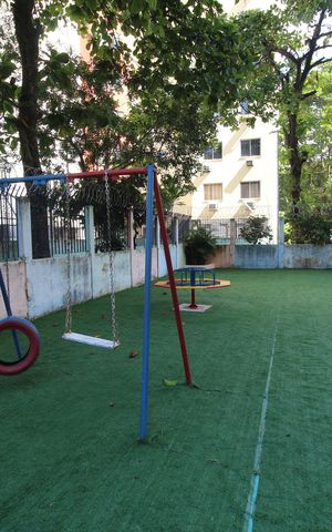 Apartamento à venda com 55m², 2 quartos e 1 vagaÁrea comum - Playground