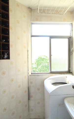 Apartamento à venda com 55m², 2 quartos e 1 vagaÁrea de serviço