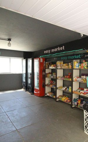 Apartamento à venda com 55m², 2 quartos e 1 vagaÁrea comum - Conveniência 