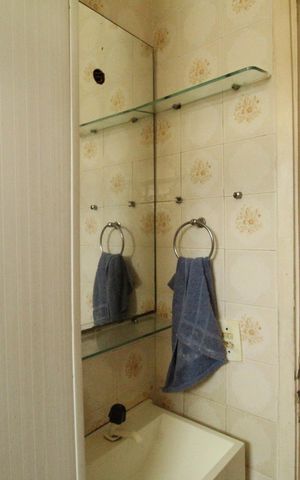 Apartamento à venda com 55m², 2 quartos e 1 vagaBanheiro