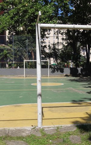 Apartamento à venda com 55m², 2 quartos e 1 vagaÁrea comum - Quadra