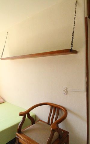 Apartamento à venda com 55m², 2 quartos e 1 vagaQuarto 2