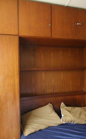 Apartamento à venda com 55m², 2 quartos e 1 vagaQuarto 1