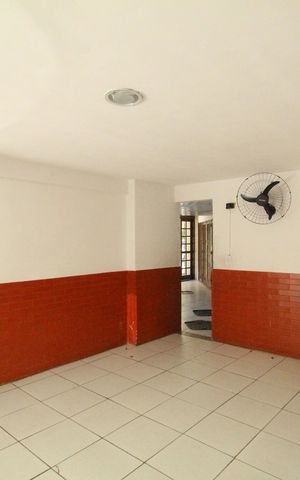 Apartamento à venda com 55m², 2 quartos e 1 vagaÁrea comum - Salão de festas