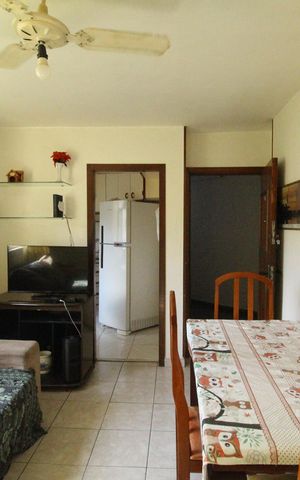 Apartamento à venda com 55m², 2 quartos e 1 vagaSala