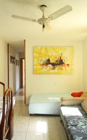Apartamento à venda com 55m², 2 quartos e 1 vagaSala