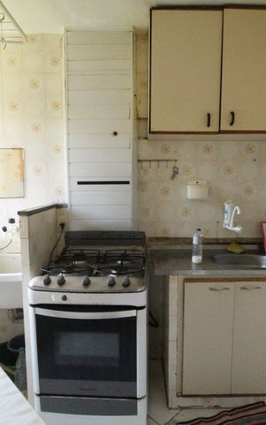Apartamento à venda com 55m², 2 quartos e 1 vagaCozinha