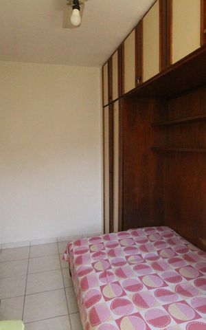 Apartamento à venda com 55m², 2 quartos e 1 vagaQuarto 2