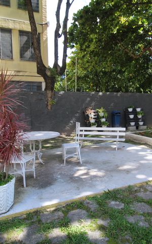 Apartamento à venda com 55m², 2 quartos e 1 vagaÁrea comum