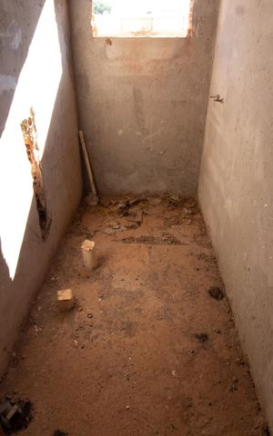 Casa de condomínio à venda com 600m², 1 quarto e 6 vagasBANHEIRO