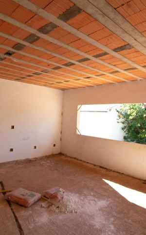 Casa de condomínio à venda com 600m², 1 quarto e 6 vagasQUARTO