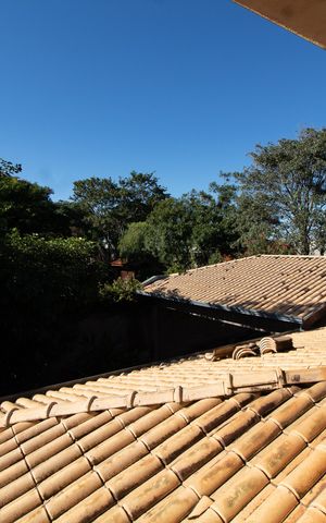 Casa de condomínio à venda com 600m², 1 quarto e 6 vagasVISTA DO QUARTO