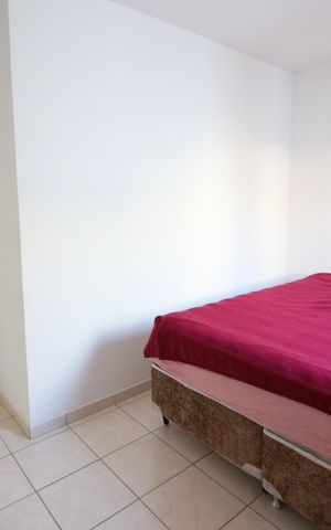 Apartamento à venda com 49m², 2 quartos e 1 vagaQuarto 1