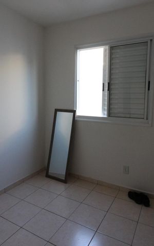 Apartamento à venda com 49m², 2 quartos e 1 vagaQuarto 2