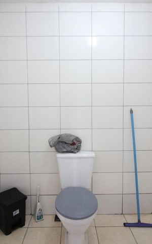 Apartamento à venda com 49m², 2 quartos e 1 vagaBanheiro