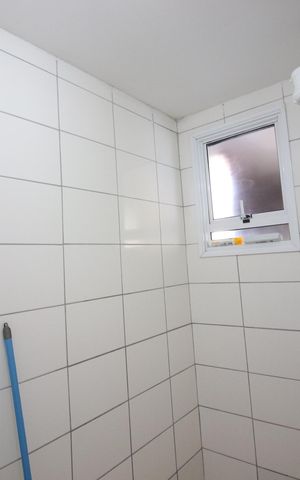 Apartamento à venda com 49m², 2 quartos e 1 vagaBanheiro