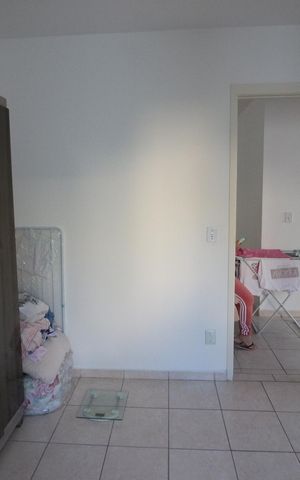 Apartamento à venda com 49m², 2 quartos e 1 vagaQuarto 2