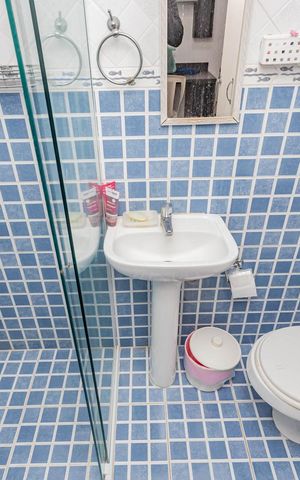 Apartamento à venda com 90m², 3 quartos e 1 vagaBanheiro
