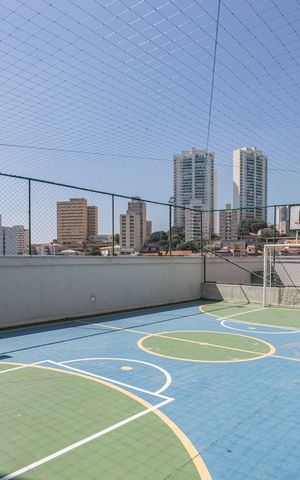 Apartamento à venda com 90m², 3 quartos e 1 vagaÁrea comum