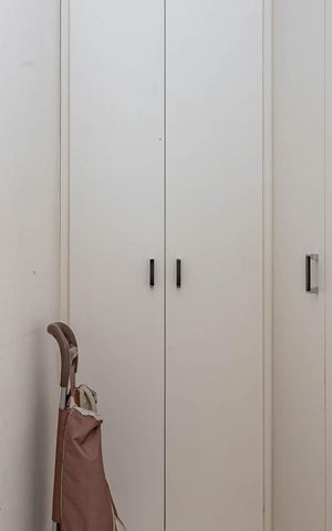 Apartamento à venda com 90m², 3 quartos e 1 vagaÁrea de Serviços